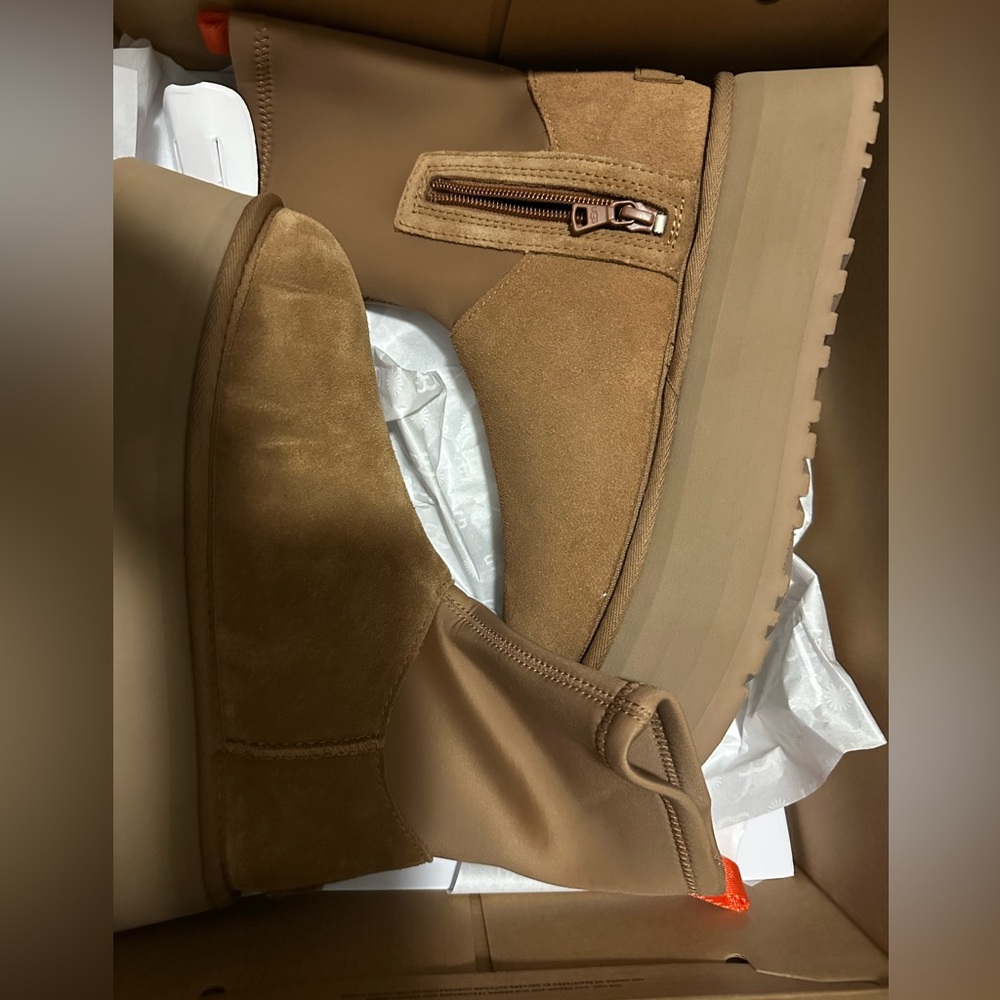 Uggs